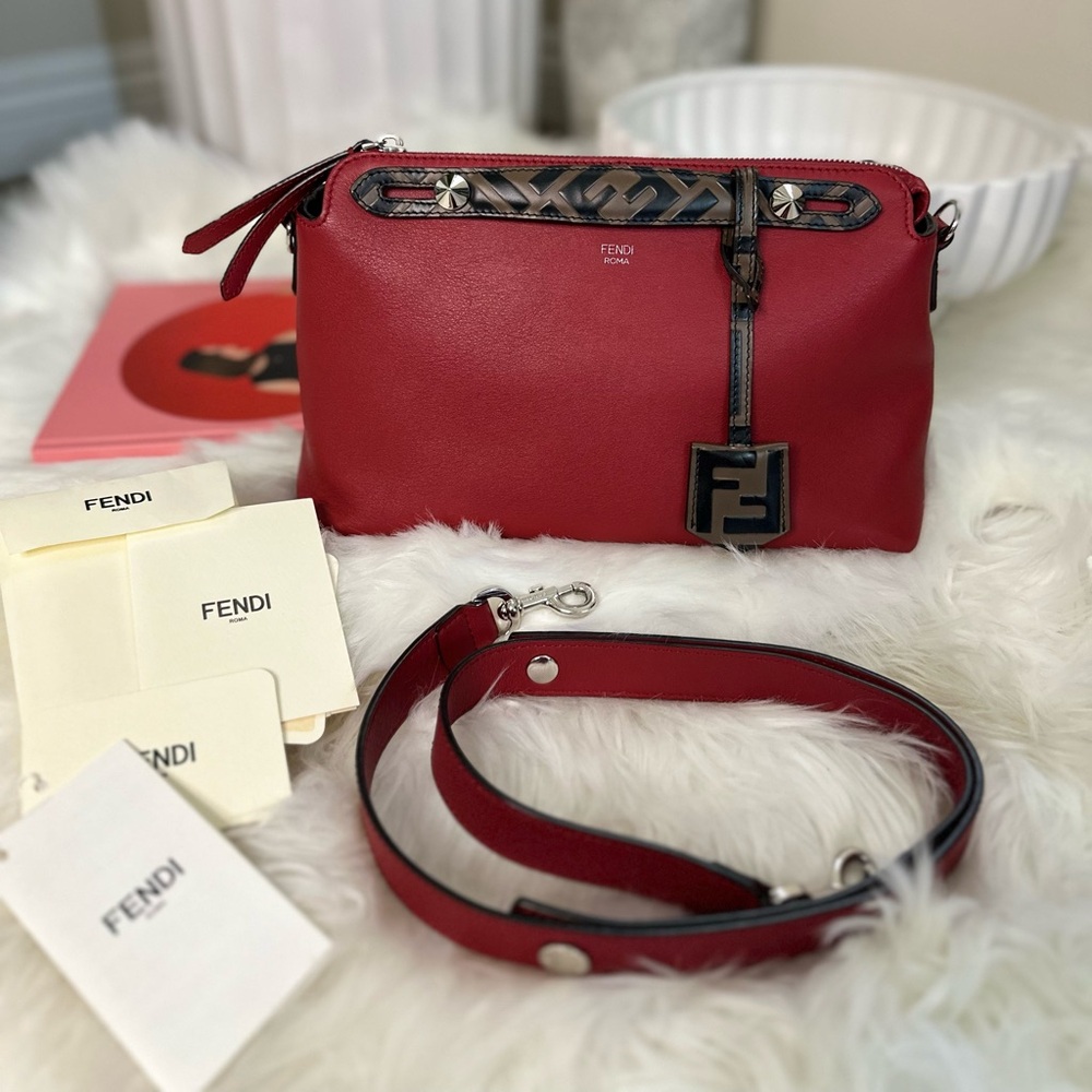 Fendi By the Way
